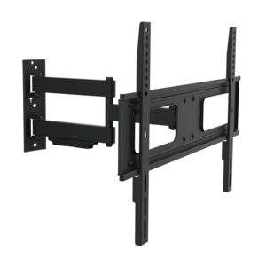 LogiLink BP0019 Support mural inclinable pour téléviseur 37-70" VESA 400 x 400 mm