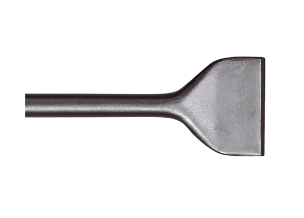 Makita P-16302 Ciseau plat 360x50mm