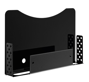 Hagor 1624 2.5kg Wall Shelf