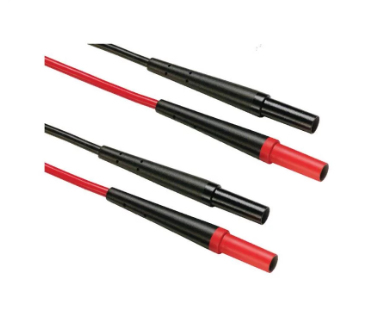 Fluke TL221 - TL221 SureGrip test equipment set, 6 pieces - 2003602