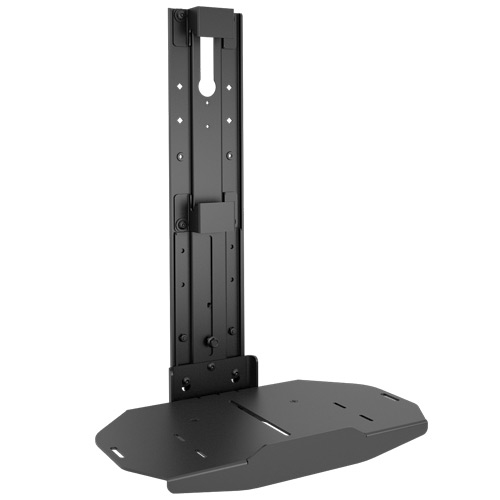 Chef FCA801 - Noir - 4,5 kg - 356 mm - 194 mm - 661 mm - 19,3 cm (7,6")