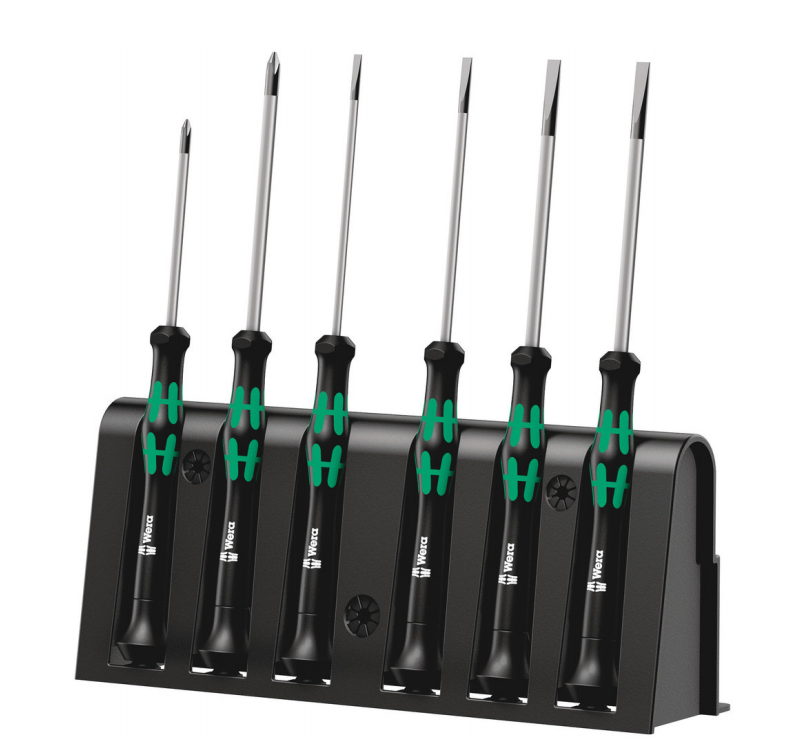 Tournevis Wera 2035/6 B