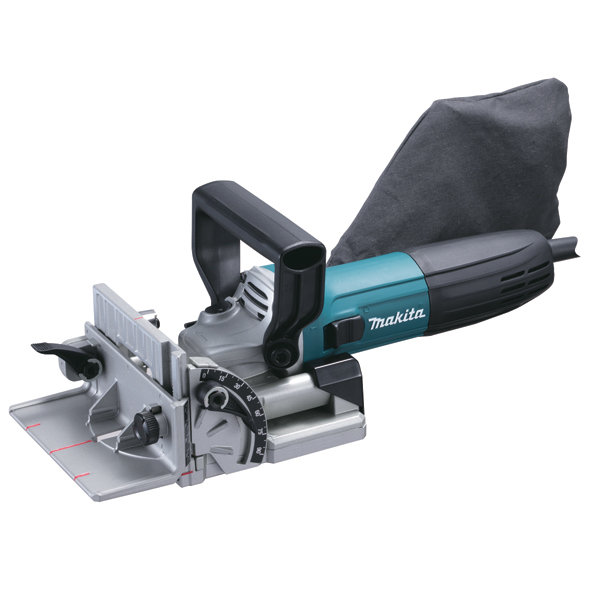 Makita PJ7000J Lamello cutter 700W - PJ7000J