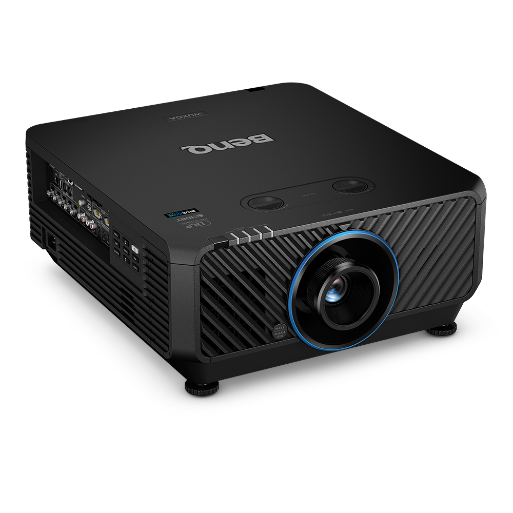 BenQ LU9255 DLP Laser Projector 8500lm WUXGA 16:10 50-500"