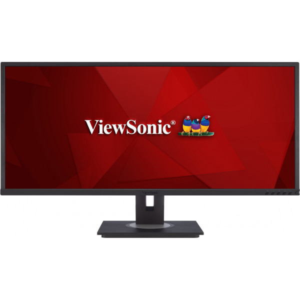 ViewSonic VG3448 - Moniteur LED