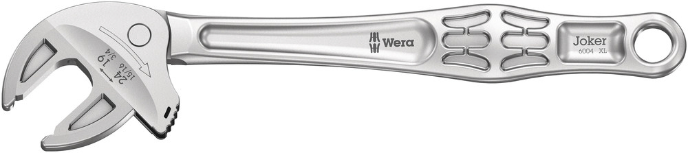 Clé à fourche Wera 6004 Joker XL