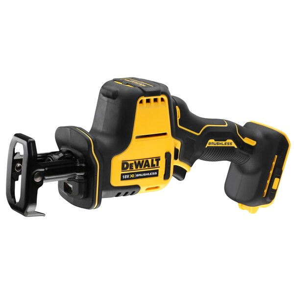 DEWALT Pia szablasta 18v bez aku i ad DCS369N-XJ - DCS369N-XJ