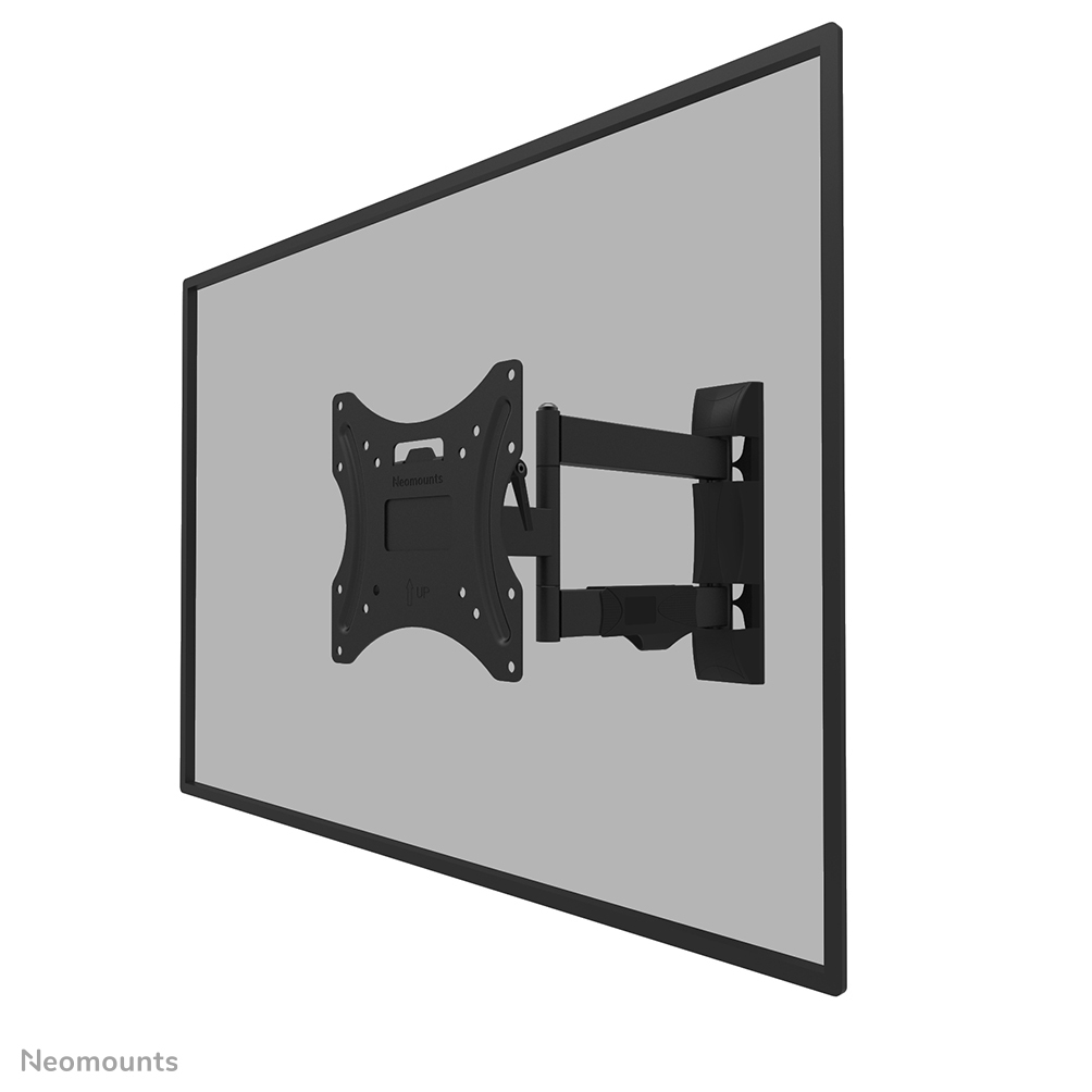 Neomounts Newstar Support TV Mural 32-55" Inclinaison 12°
