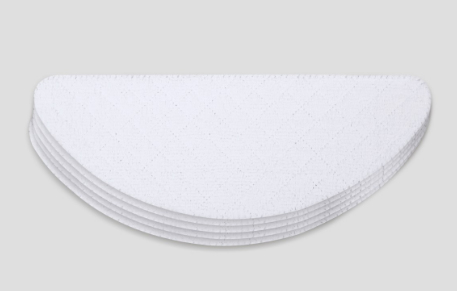 Ecovacs cleaning cloths D-DM25-2017 U2