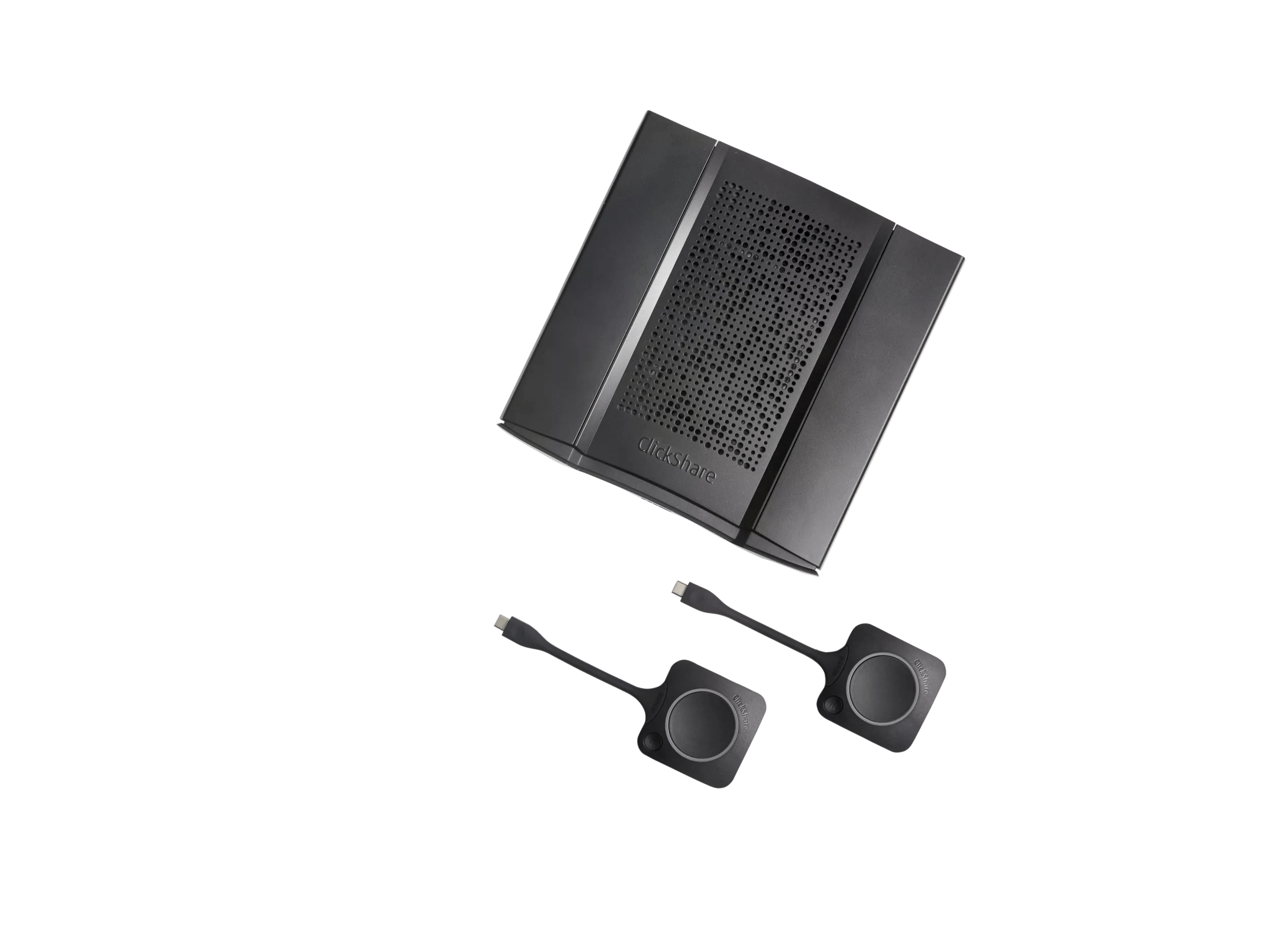 BARCO ClickShare CX-50 Gen 2 - Wireless video/audio extender - R9861622EUB2