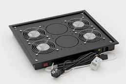 Ventilation pour baies TRITON
