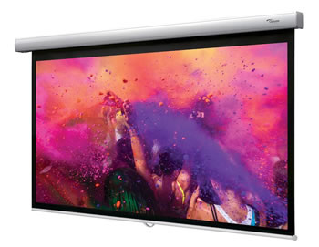 Optoma DS-9106MGA 106inch Screen