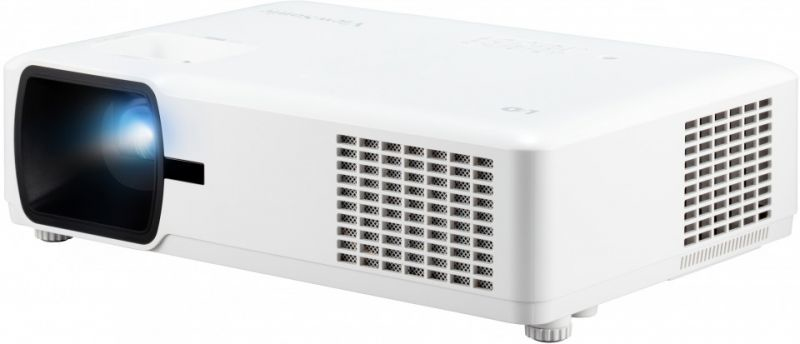 ViewSonic LS610HDH - Projecteur DLP