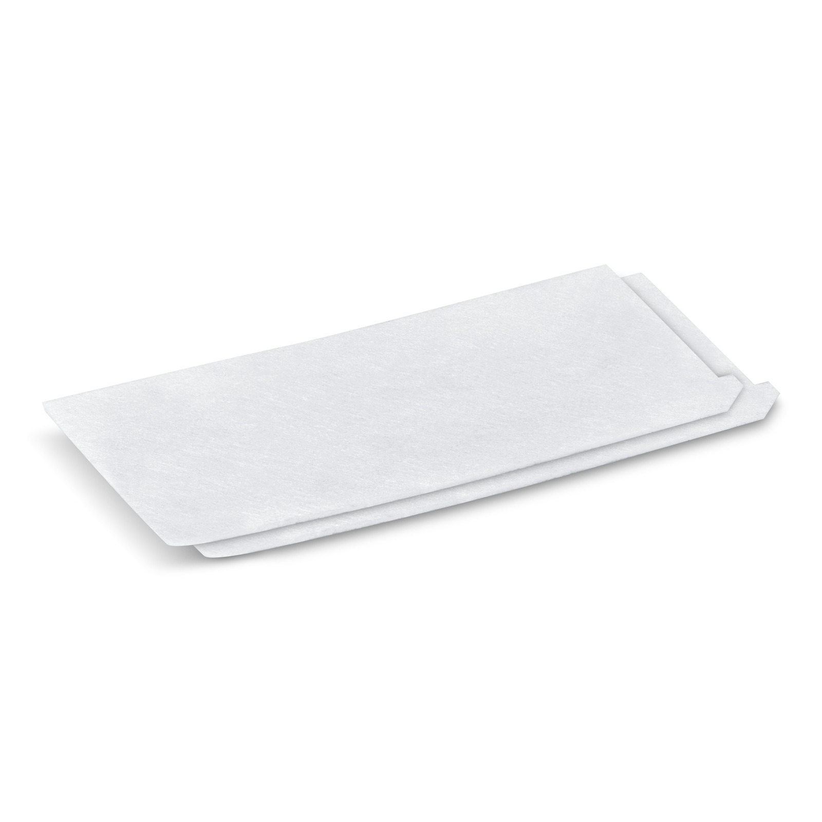 Kärcher 2.863-262.0 Filtre à tambour pour aspirateur AD 4 Premium