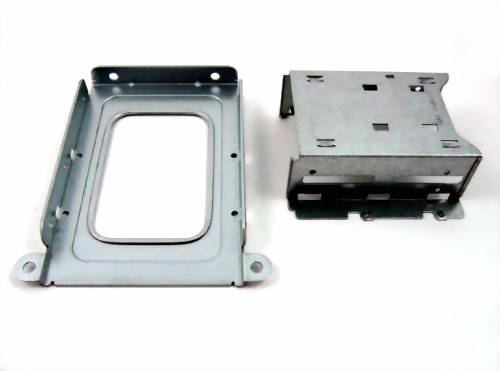 SuperMicro 6,40 cm (2,5") - plateau de disque dur système