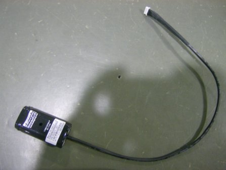 HPE 660091-001 Aruba 450 g 215,1 x 305,3 mm