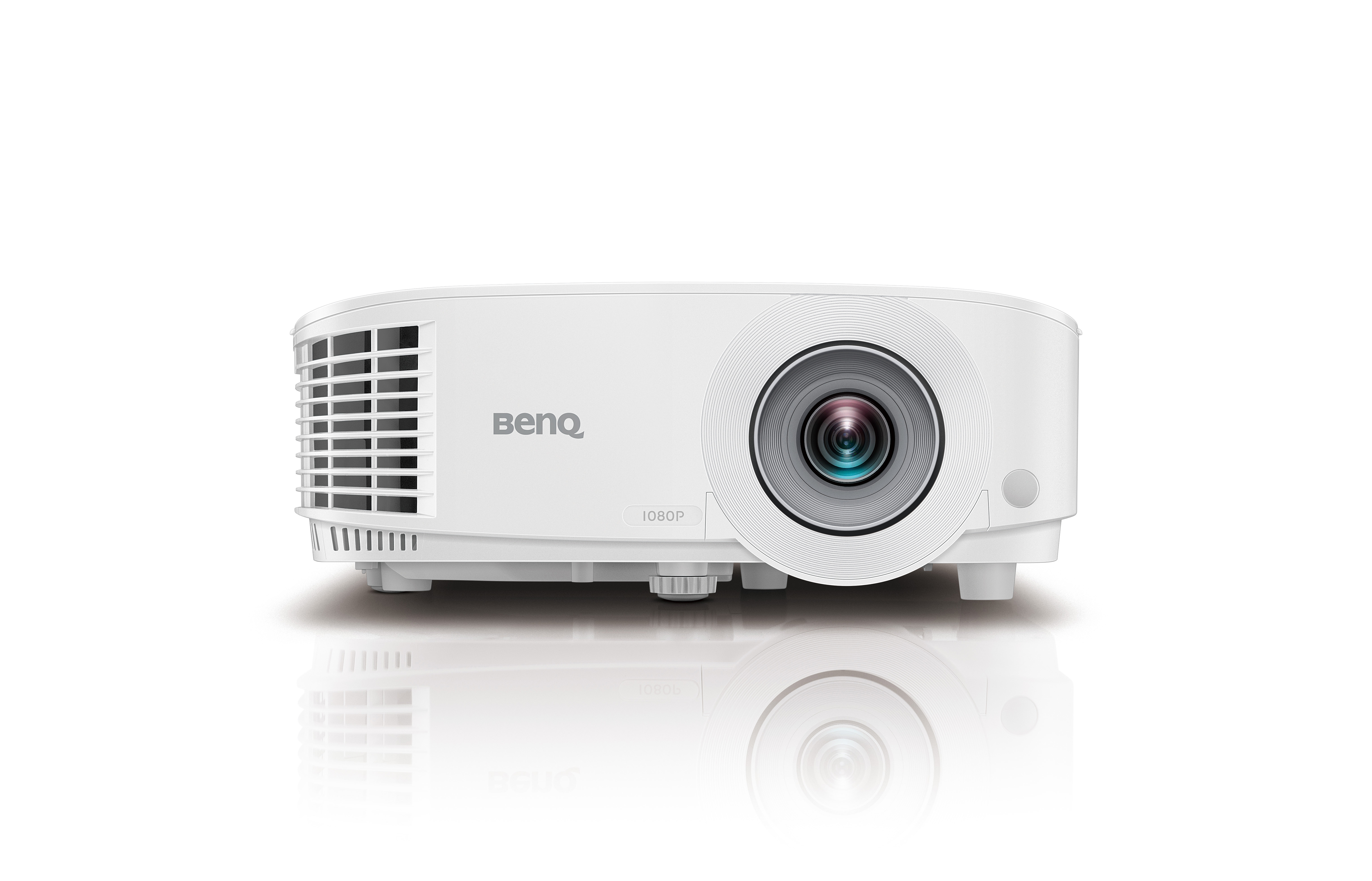 BenQ MH733 DLP Projector 4000lm Full HD 16:9 30-300" - 9H.JGT77.13E