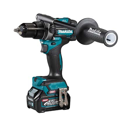 Makita HP001GZ Perceuse à percussion sans fil 650-2600 tr/min 1/2"