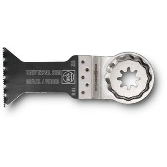 Fein 63502152210 Lame de scie universelle en bimétallique 1 pièce