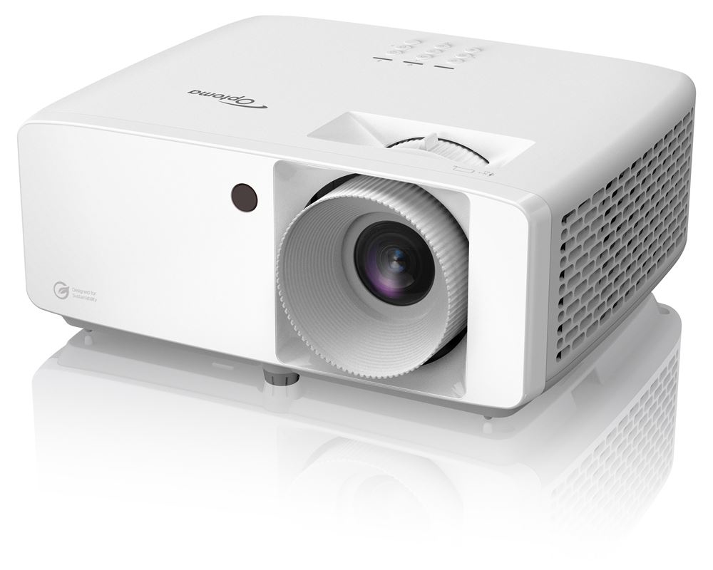 Projecteur Optoma ZH420 1080p 4300lm