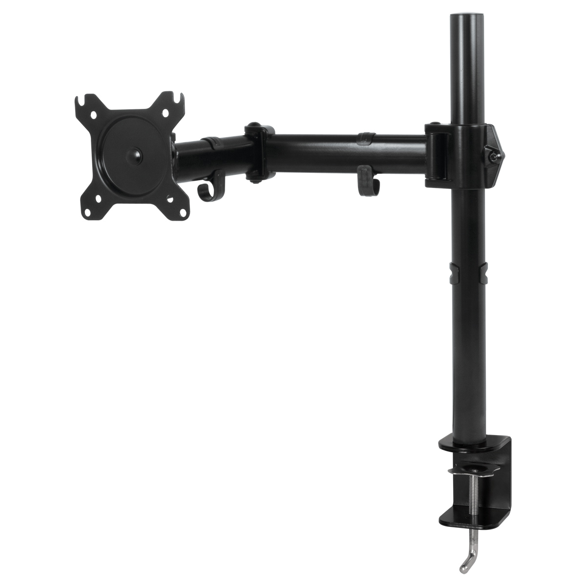 Arctic Z1 Basic Desk Mount Arm 8kg 13-32" Black - AEMNT00039A
