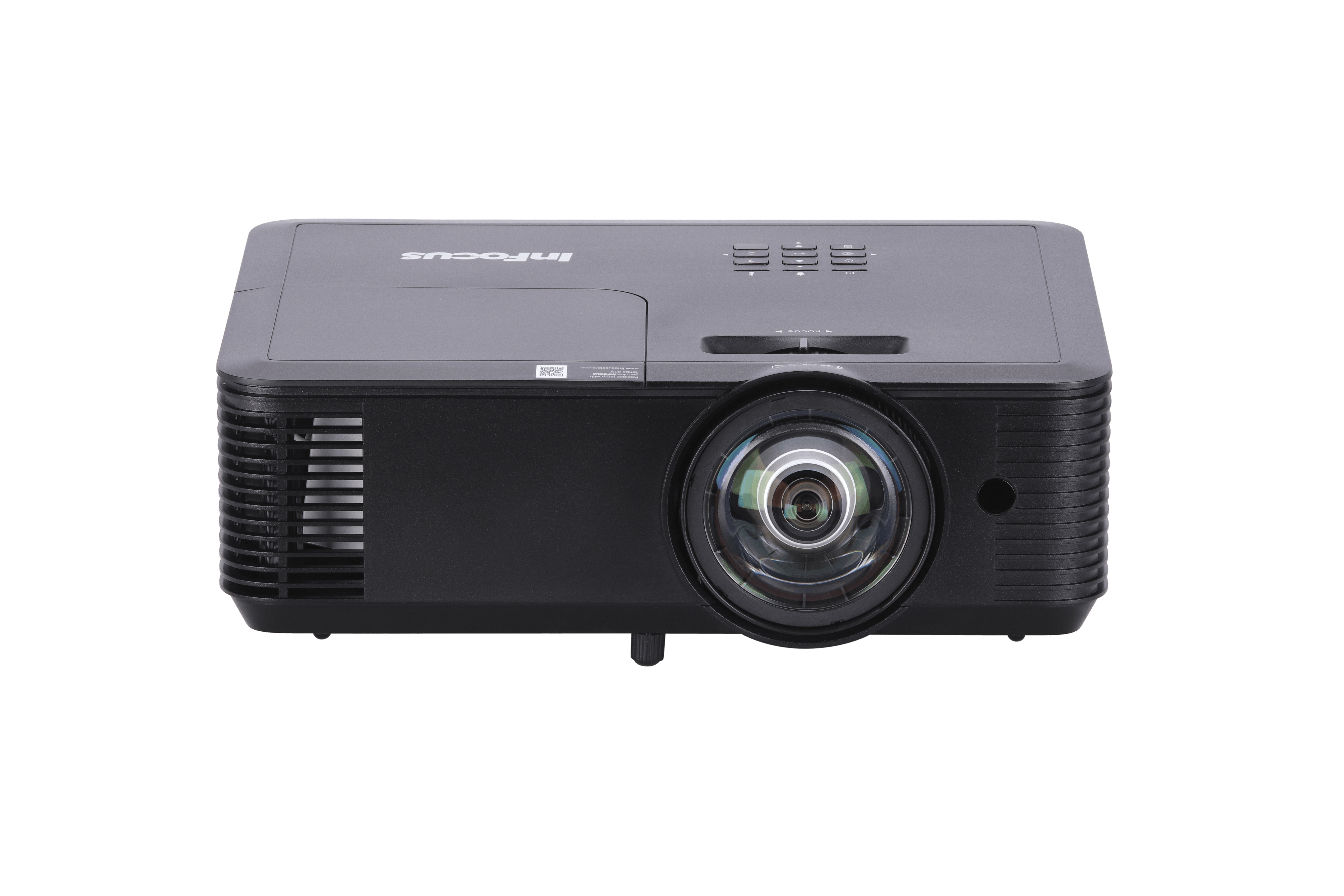 InFocus IN116BBST 3600lm WXGA DLP Projector