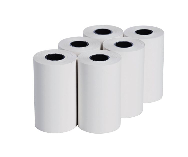 Testo 0554 0568 Rouleau de papier