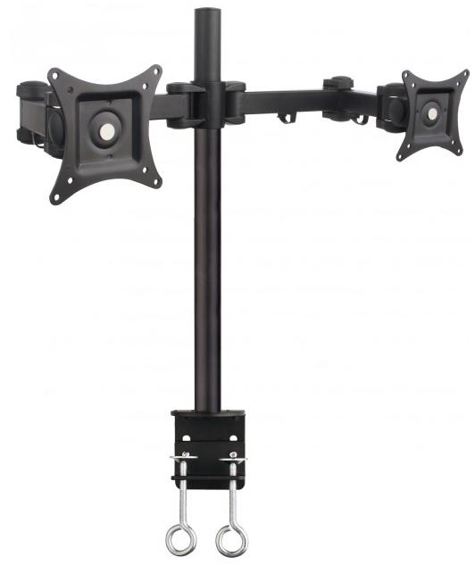 Techly ICA-LCD-482-D Support mural 13-31"