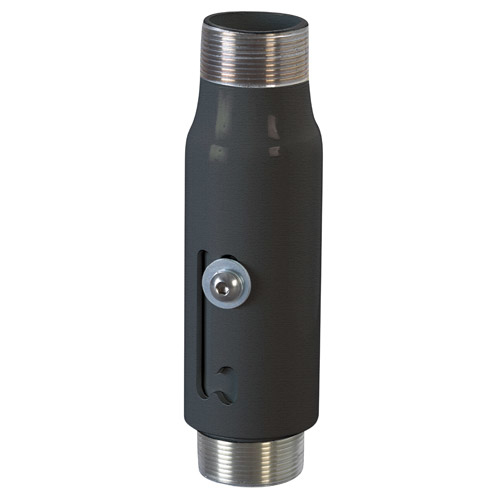 Chief CMS006009 - Chief - Speed-Connect - Métal - Noir - 226,8 kg - TÜV - UL - TAA