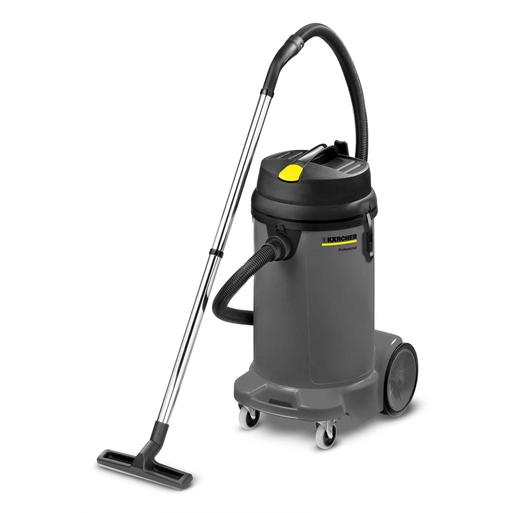Aspirateur eau et poussière Kärcher NT 48/1 1380 W 48 L