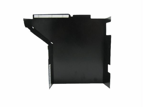 Conduit d'air Supermicro - MCP-310-00035-01
