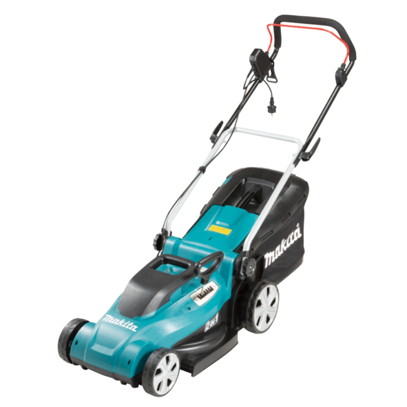 Makita ELM4120 Lawn mower 600 m² 41 cm 45 L 4 wheels - ELM4120