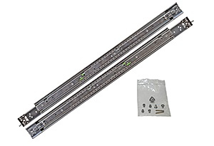 Fujitsu S26361-F2735-L286 - Rackmount - 2 U