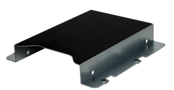 SuperMicro-harddiskbrakett (MCP-220-00051-0N) - MCP-220-00051-0N