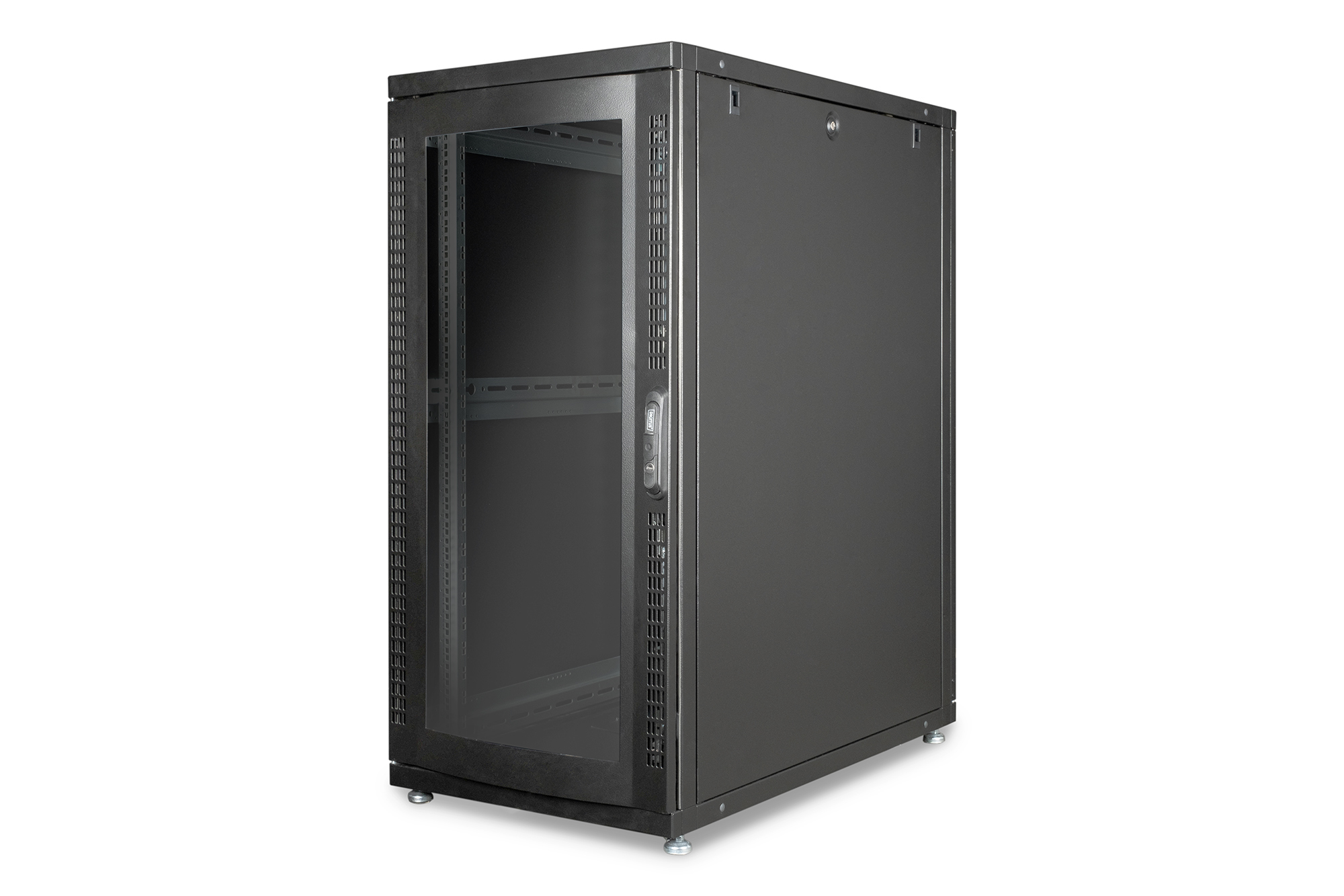 Support DIGITUS DN-19 SRV-26U-BG-1