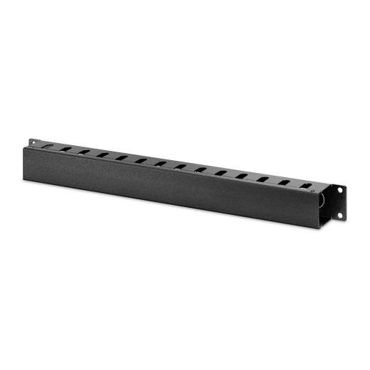 APC Easy Rack - Organiseur de câbles pour rack (horizontal) - 1U