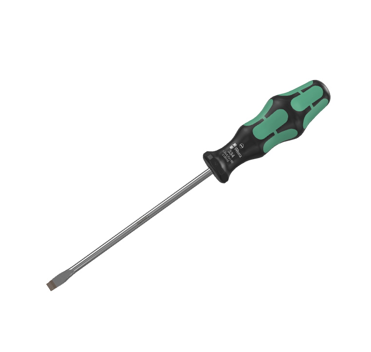 Tournevis Wera 334 5 mm