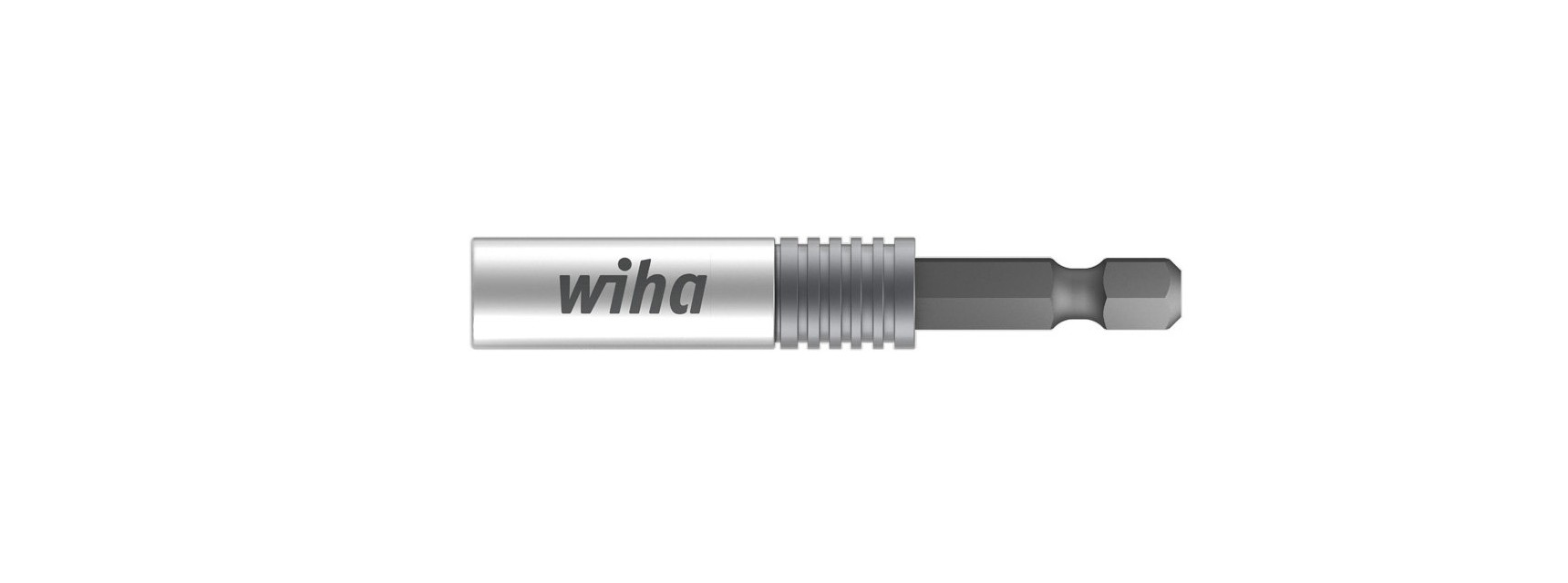 Wiha 7148 CS Bits - Embouts hexagonaux extra longs pour un accès profond
