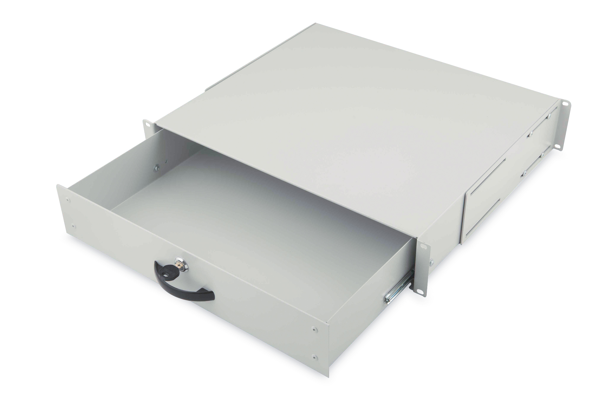 DIGITUS DN-19 KEY-2U Boîte de rangement