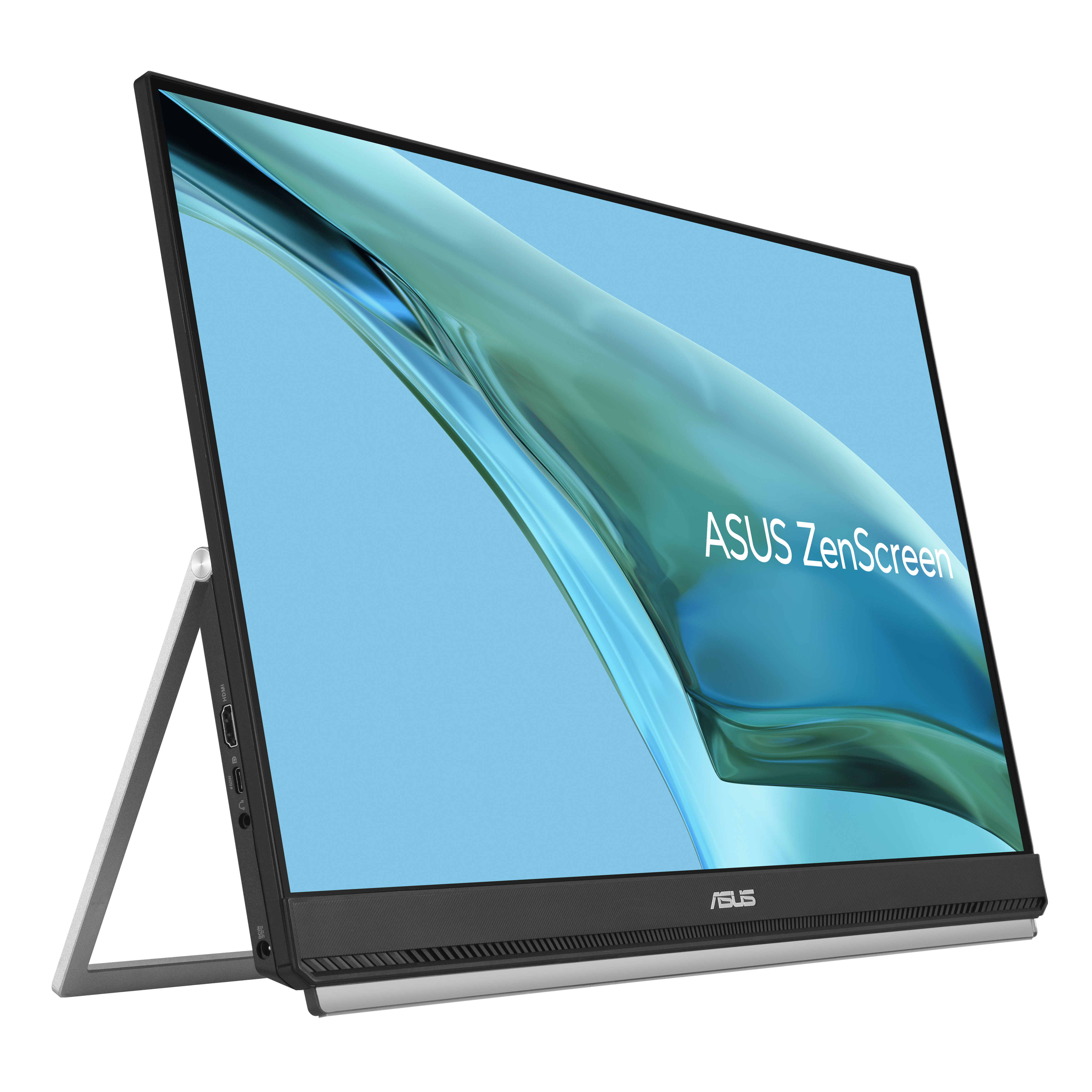 ASUS ZenScreen MB249C Écran IPS portable 24"