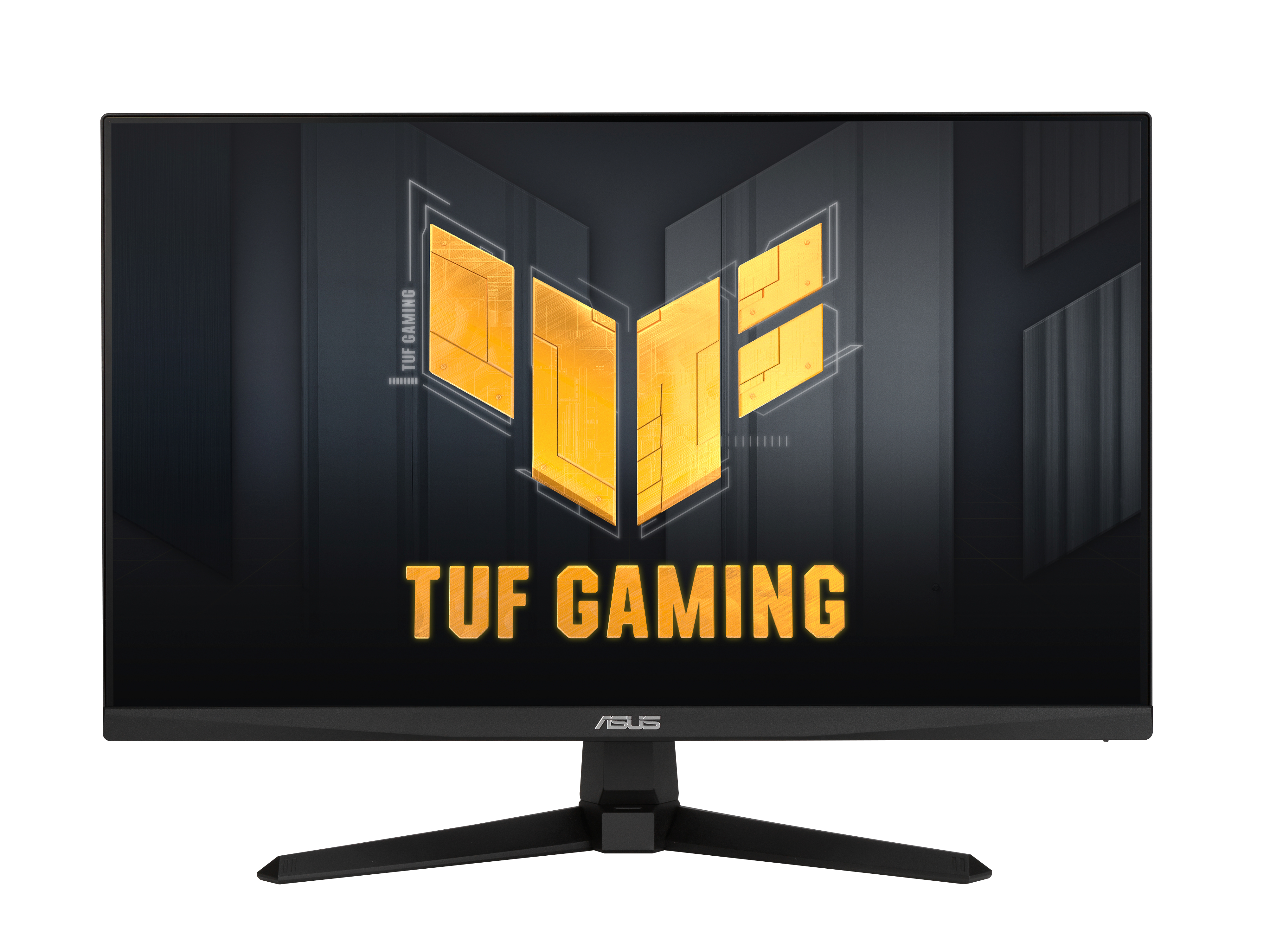 ASUS TUF Gaming VG249QM1A 23.8" screen - 90LM06J0-B02370