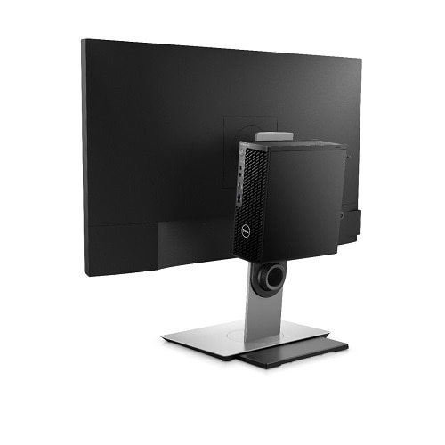 Kit de montage VESA pour support d'écran Dell Pro 1/1,5