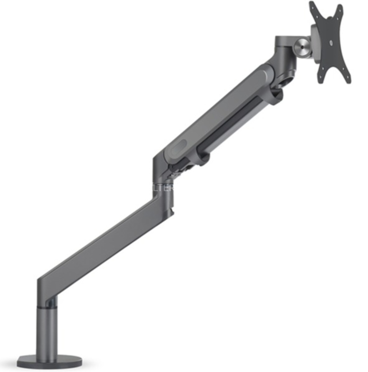 Hagor 8715 9 kg 15"-32" VESA 100x100 support de serrage