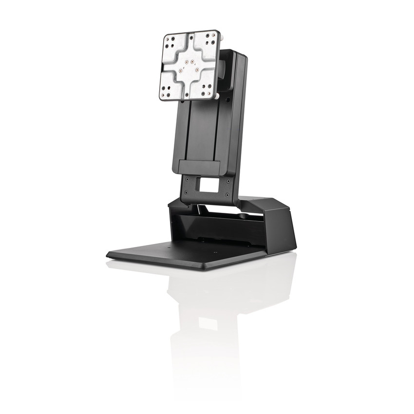 Fujitsu Universal - Monitor-/Desktop-Ständer - bis zu 61 cm (bis zu 61,00cm (24") ) - för ESPRIMO A525-L, Q556, Q956, FUTRO L420, S720, S920 (S26361-F2601-L700)