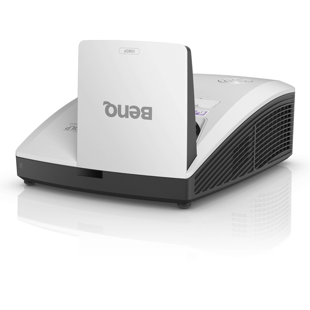 BenQ MH856UST+ Projecteur Full HD Ultra courte focale 3500 ANSI lumens