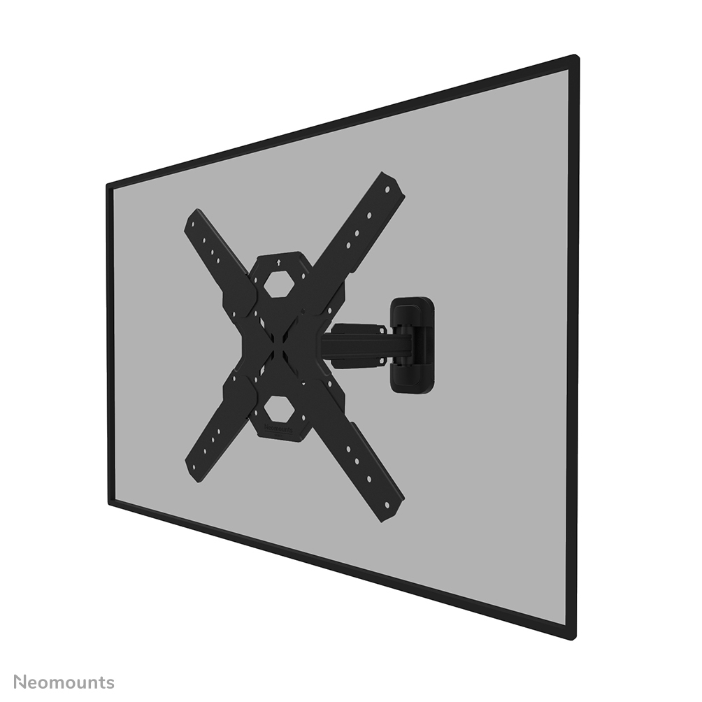 Support TV Newstar de Neomount 32-65" Inclinaison 12°