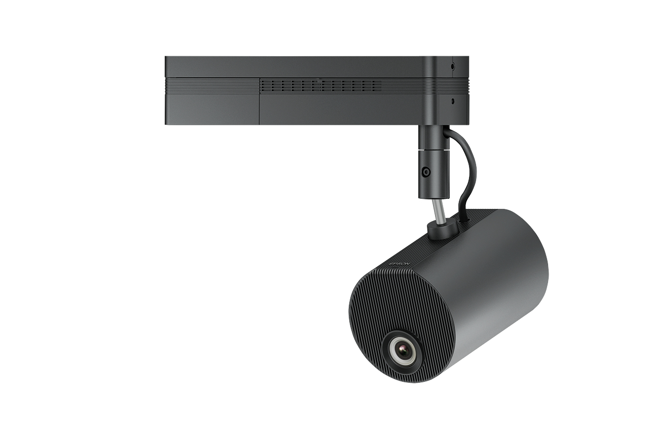 Epson EB-W75 16:10 LCD-Projector - WXGA (1,280x800) - 2,000 Ansilumen