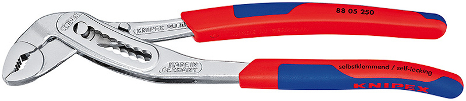 KNIPEX 88 05 250 Pince multiprise - 25 cm