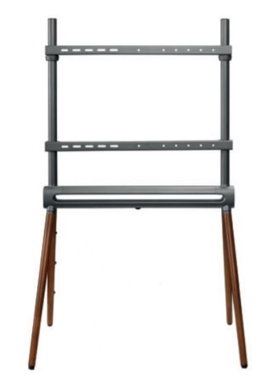 Hagor Elia Studio Shine 40 kg 40"-70" VESA 600x400 support en bois