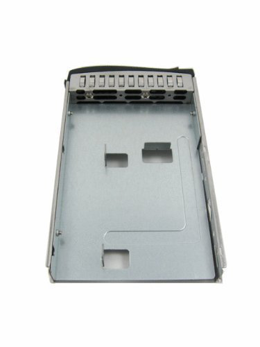 Adaptateur d'emplacement de stockage SuperMicro MCP-220-00043-0N